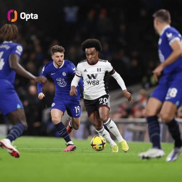 这队的轮转太合理